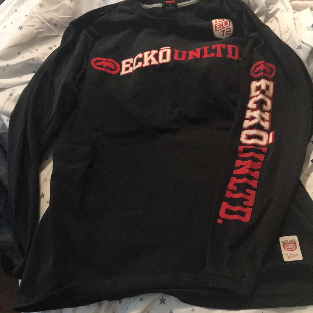 Ecko Unltd long sleeve T-shirt
